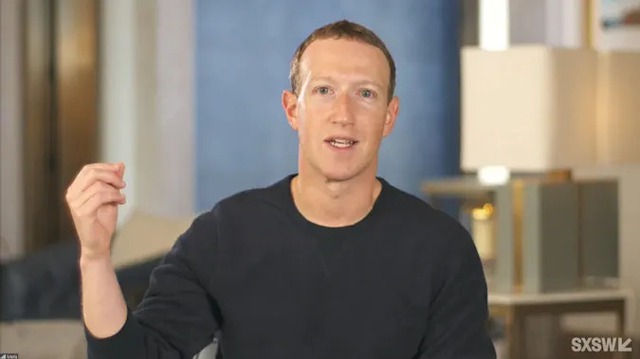 Trải nghiệm NFT trên mạng xã hội Instagram, Mark Zuckerberg tuyên bố sẽ sớm đưa tính năng mới này lên Facebook - Ảnh 2.