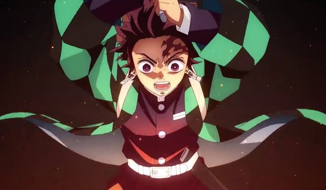 Anime Kimetsu no Yaiba Demon Slayer Câu trả lời cho sự nổi tiếng bất thường của Kimetsu no Yaiba
