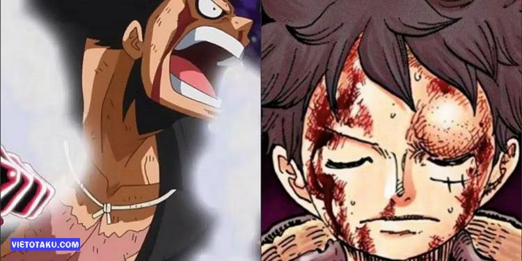 One Piece: Điều gì sẽ xảy ra nếu Haki không tồn tại?