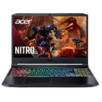     Laptop Acer Nitro 5 AN515-55-58A7 (NH.Q7RSV.002) - Đẹp cũ 