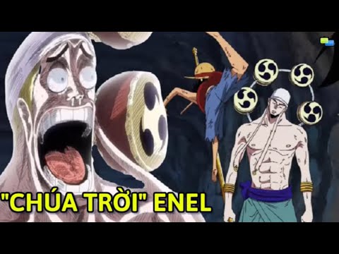 One Piece 988: Chết cười với Kaido thổi bay mặt trăng, Enel bất đắc dĩ tham gia trận chiến Wano - Ảnh 3.