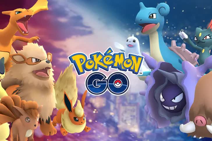 Cảnh sát sa thải vì mải chơi Pokémon GO mà quên bắt cướp