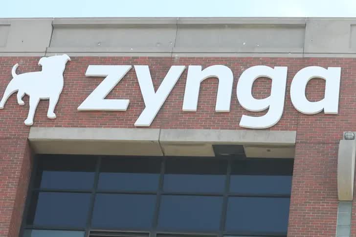Người tạo ra GTA V đã mua Zynga với giá 12,7 tỷ USD, thương vụ lớn nhất trong lịch sử ngành công nghiệp game