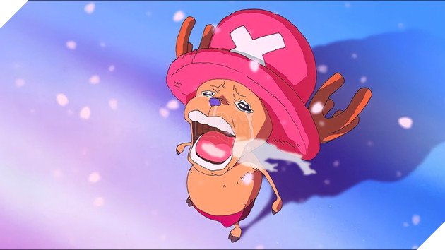 Sẽ như thế nào khi các nhân vật trong Genshin Impact được vẽ theo phong cách One Piece