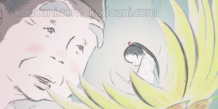 Kaguya-sama: Ai là công chúa huyền thoại đã truyền cảm hứng cho cái tên Kaguya?