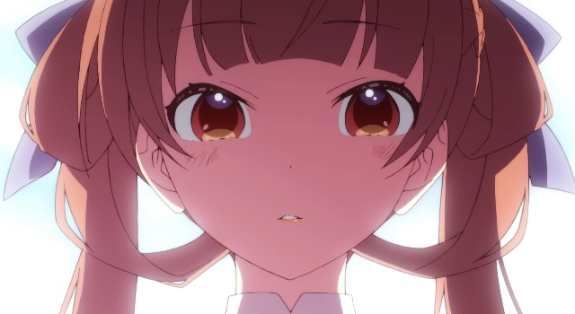 Anime Sugar Apple Fairy Tale sẽ chính thức khởi chiếu vào năm 2023