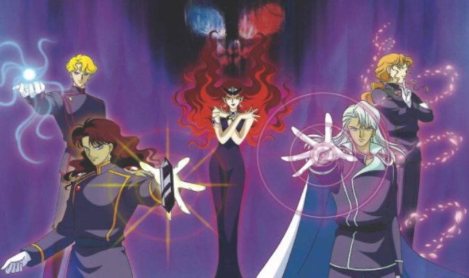 [xong]    Các nhân vật trong Sailor Moon 10