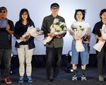 Dự án phim ngắn CJ công nhận các nhà làm phim nữ