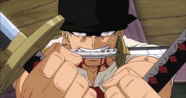 12 nhân vật One Piece có thể sử dụng các đòn tấn công nguyên tố lửa - Ảnh 7.