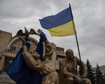 CNN: Một tuần thành công đáng kinh ngạc cho Ukraine