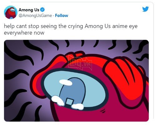 Hóa ra dùng Meme Su là cách làm mắt buồn dễ nhất trong Anime - Âm ...