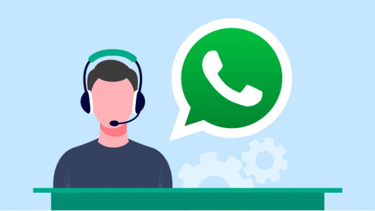 Tại sao nên sử dụng Whatsapp cho dịch vụ khách hàng? - Âm nhạc 4 mùa