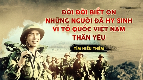 List sách ôn lại lịch sử Việt Nam trong những ngày tháng dân tộc rợp bóng cờ hoa