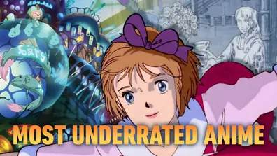 anime ít xuất hiện trên các bảng xếp hạng nhưng cực kỳ đáng xem trong năm 2025